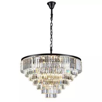 Каскадная люстра Divinare 3001/01 LM-25