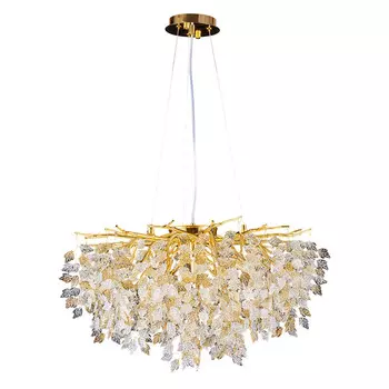 Подвесная люстра Divinare 3136/01 SP-12