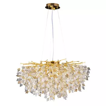 Подвесная люстра Divinare 3136/01 SP-8