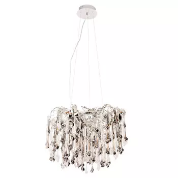 Подвесная люстра Divinare 3150/02 SP-6