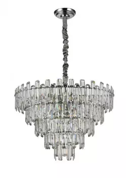 Подвесная люстра Divinare 3511/02 LM-16