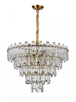 Подвесная люстра Divinare 3511/17 LM-16