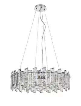 Подвесная люстра Divinare 3512/02 LM-8