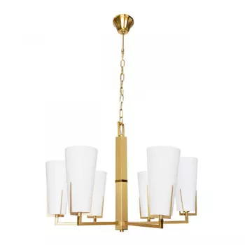 Подвесная люстра Divinare 4503/17 LM-6