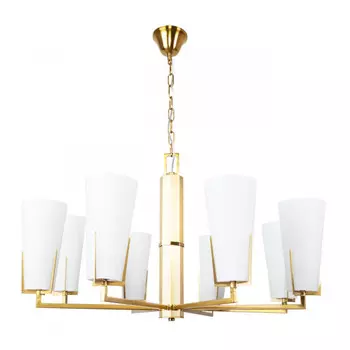 Подвесная люстра Divinare 4503/17 LM-8