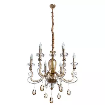 Подвесная люстра Divinare 5124/07 LM-6