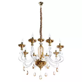 Подвесная люстра Divinare 5125/07 LM-8