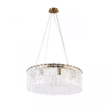 Подвесная люстра Divinare 6005/17 SP-8