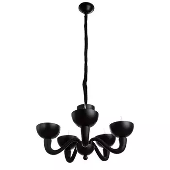 Подвесная люстра Divinare 7091/04 LM-5