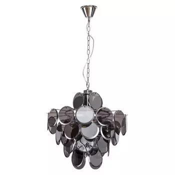 Каскадная люстра Divinare 7566/02 SP-8