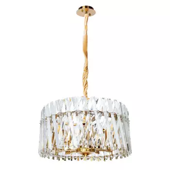 Подвесная люстра Divinare 7567/18 SP-10