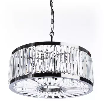 Подвесная люстра Divinare 8001/02 SP-8