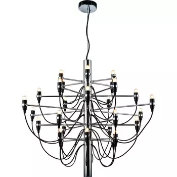 Подвесная люстра Divinare 8030/02 LM-30