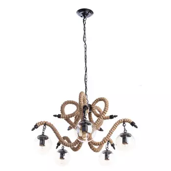 Подвесная люстра Divinare 8055/01 LM-5