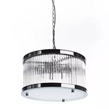 Подвесная люстра Divinare 8101/02 SP-8