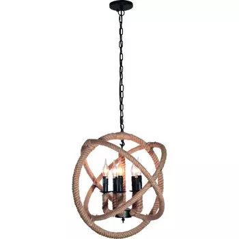 Подвесная люстра Divinare 8103/01 SP-5