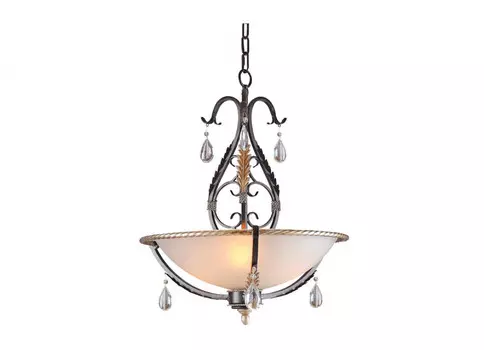 Подвесная люстра Donolux S110003/3