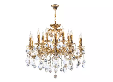 Подвесная люстра Donolux S110155/15