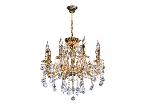 Подвесная люстра Donolux S110155/8