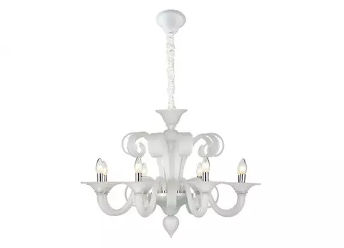 Подвесная люстра Donolux S110218/8