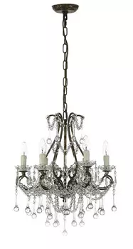 Подвесная люстра Donolux S110238/6