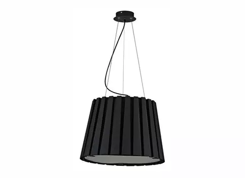 Подвесная люстра Donolux S111000/3black