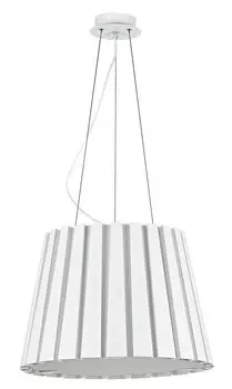 Подвесная люстра Donolux S111000/3white