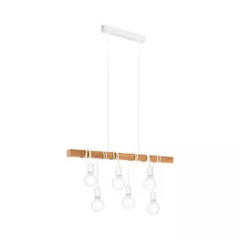 Подвесная люстра EGLO 33165