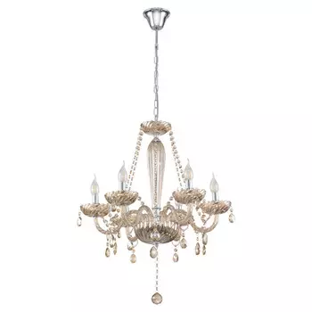 Подвесная люстра EGLO 39092