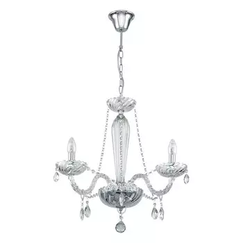 Подвесная люстра EGLO 39098