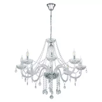 Подвесная люстра EGLO 39101