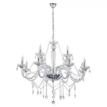 Подвесная люстра EGLO 39102