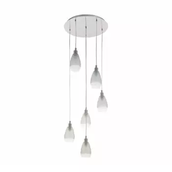 Каскадная люстра EGLO 39502