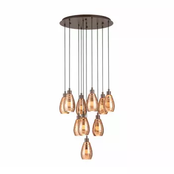 Каскадная люстра EGLO 39509