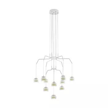 Подвесная люстра EGLO 39512