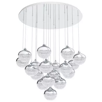 Каскадная люстра EGLO 39528