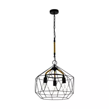 Подвесная люстра EGLO 43329