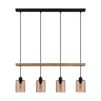 Подвесная люстра EGLO 43368