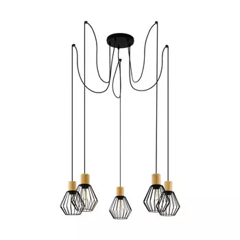 Подвесная люстра EGLO 43379