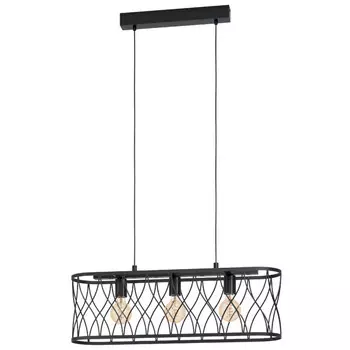 Подвесная люстра EGLO 43554