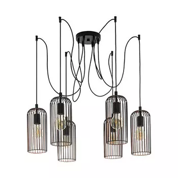 Подвесная люстра EGLO 49643