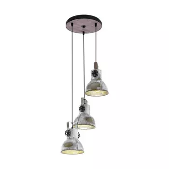 Каскадная люстра EGLO 49647