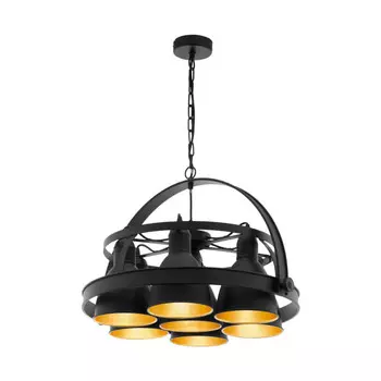 Подвесная люстра EGLO 49682