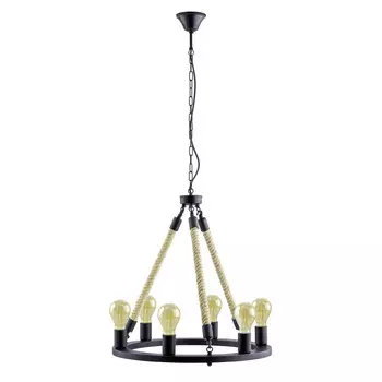 Подвесная люстра EGLO 49694