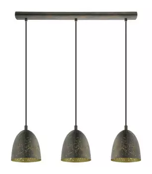 Подвесная люстра EGLO 49871