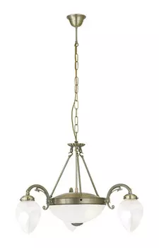 Подвесная люстра EGLO 82742