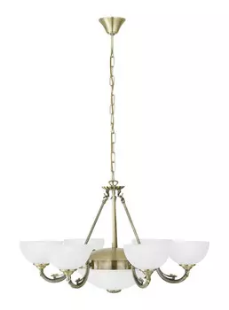 Подвесная люстра EGLO 82749