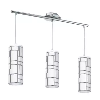 Подвесная люстра EGLO 92563