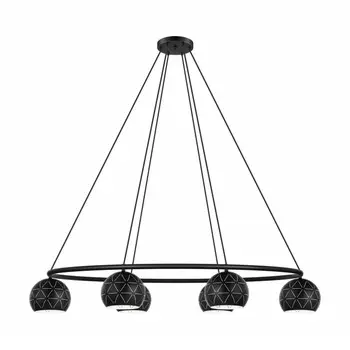 Подвесная люстра EGLO 98456