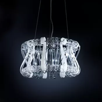 Подвесная люстра Eletto EL326P09.1